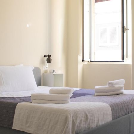 Nur 2 Casa Vacanze Bergamo Via Pignolo מראה חיצוני תמונה