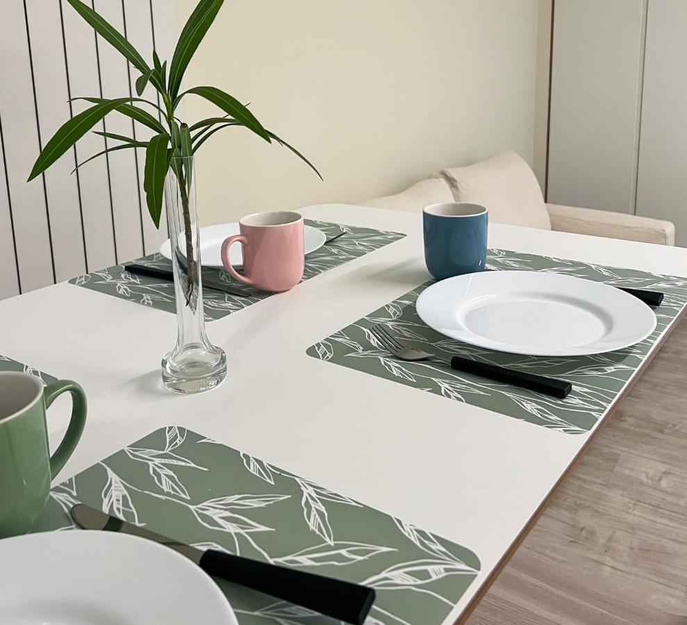 Nur 2 Casa Vacanze Bergamo Via Pignolo מראה חיצוני תמונה
