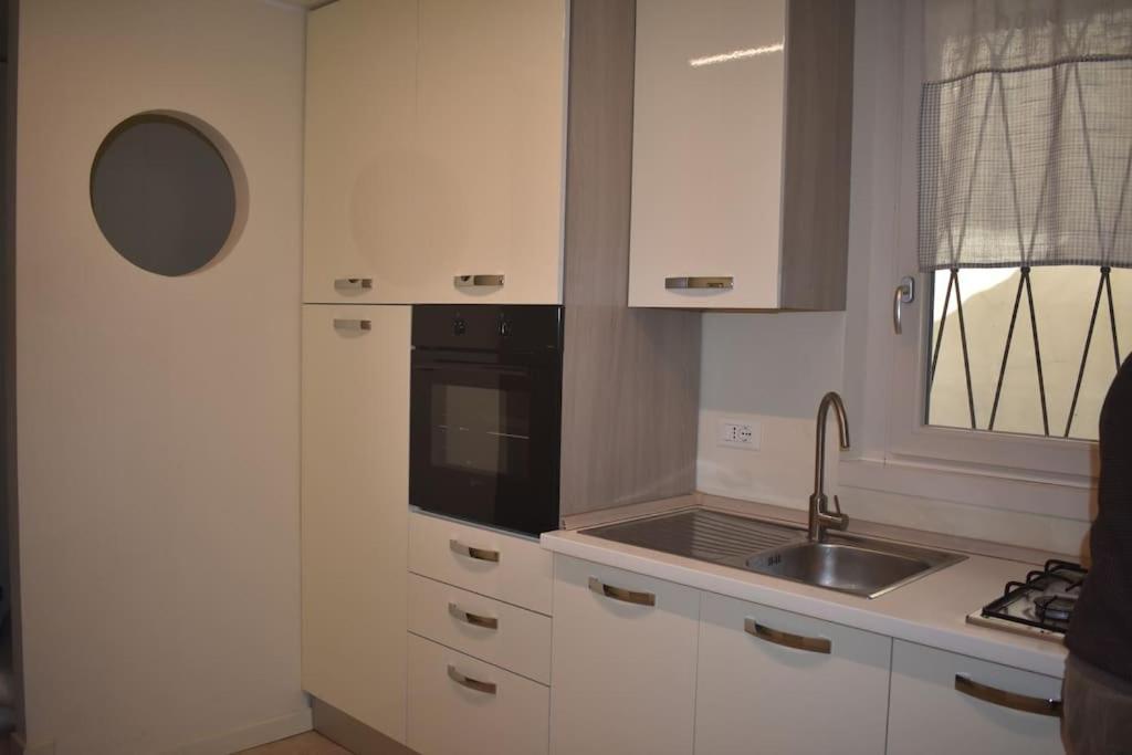 Nur 2 Casa Vacanze Bergamo Via Pignolo מראה חיצוני תמונה