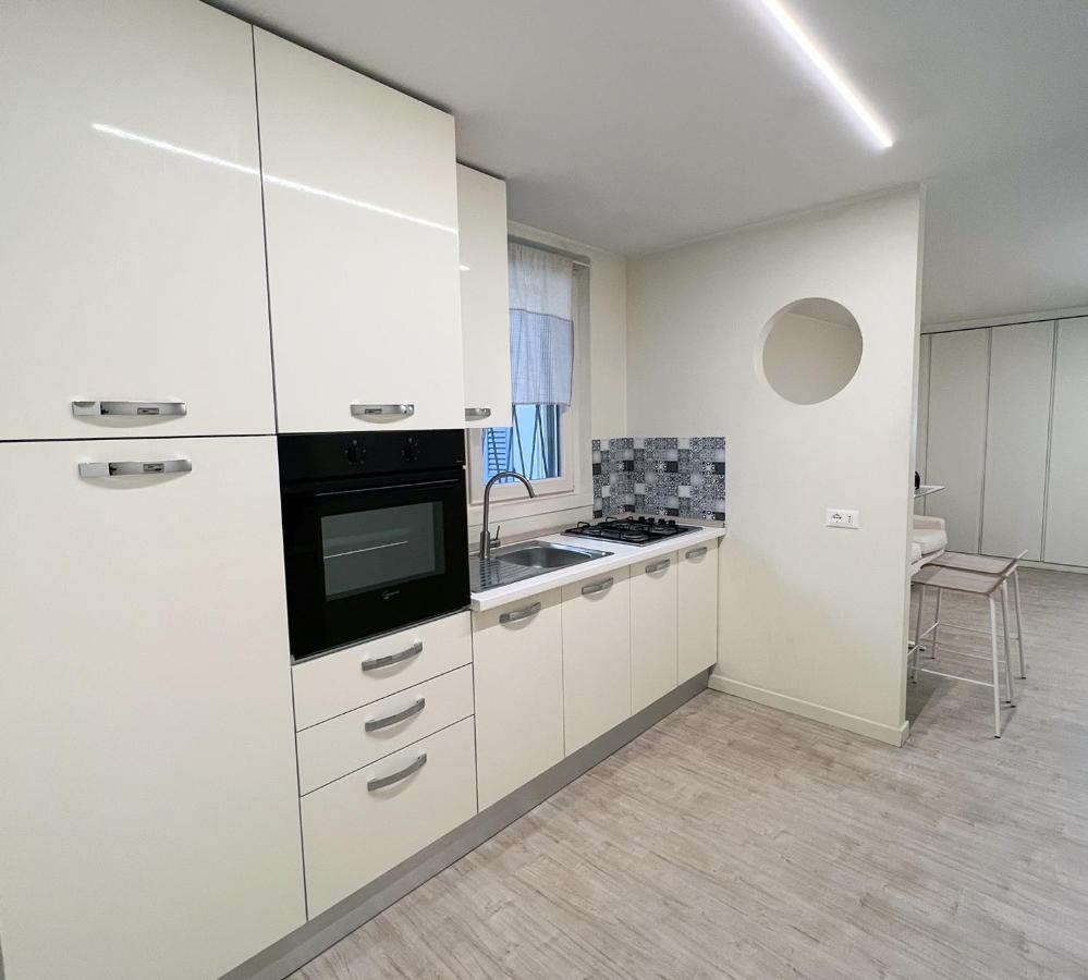 Nur 2 Casa Vacanze Bergamo Via Pignolo מראה חיצוני תמונה