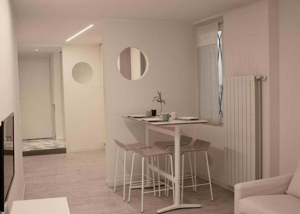 Nur 2 Casa Vacanze Bergamo Via Pignolo מראה חיצוני תמונה