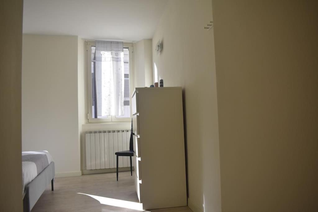 Nur 2 Casa Vacanze Bergamo Via Pignolo מראה חיצוני תמונה
